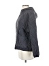 Wild Fable Argyle Blue Jacket Size S - photo 5