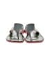 Banana Republic Gray Green Sandals Size 6 - photo 2