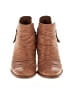 Paul Green Brown Ankle Boots Size UK 4 / US 6 - photo 2