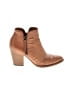 Paul Green Brown Ankle Boots Size UK 4 / US 6 - photo 1