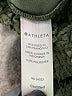Athleta 100% Polyester Green Pullover Sweater Size M - photo 8