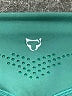 Assorted Brands Solid Green Athletic Shorts Size 29 waist (estimated) - photo 3