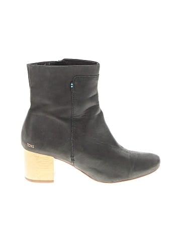 TOMS Boots (view 1)