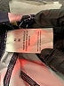 Bebe Sport Graphic Black Leggings Size M - photo 8