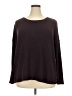 Unbranded Burgundy Pullover Sweater Size 2X (estimated) - photo 1