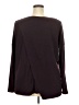 Unbranded Burgundy Pullover Sweater Size 2X (estimated) - photo 2