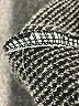 Old Navy Tweed Black Cocktail Dress Size S - photo 8