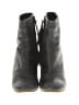 TOMS Black Boots Size 6 - photo 2