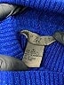 Outfit JPR Blue Turtleneck Sweater Size XL - photo 7