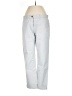 Gap Silver Casual Pants Size 2 - photo 1