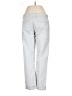 Gap Silver Casual Pants Size 2 - photo 2