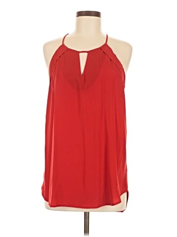 Ro & De Sleeveless Blouse (view 1)