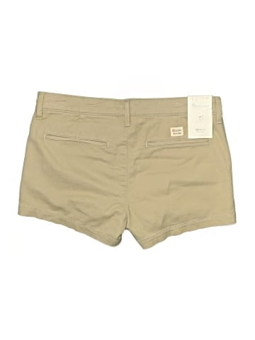 Adriano Goldschmied Khaki Shorts (view 2)