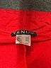 Venus Red Casual Dress Size S - photo 7