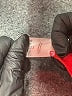 Venus Red Casual Dress Size S - photo 8