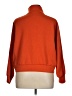 Pinspark Orange Pullover Sweater Size XL - photo 2