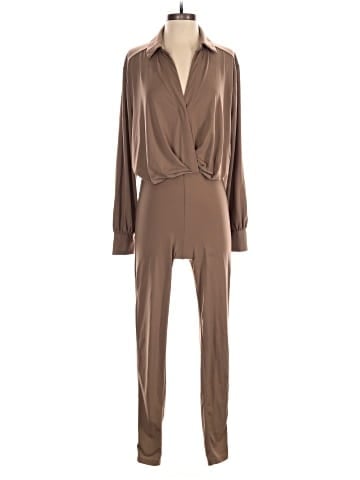 Fashion Nova Jumpsuit (view 1)