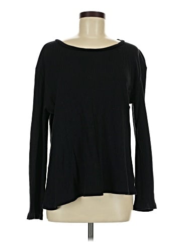 Love Notes Long Sleeve T-Shirt (view 1)