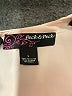 Peck & Peck 100% Polyester Pink Sleeveless Blouse Size L - photo 7