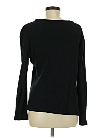 Love Notes Long Sleeve T-Shirt (view 2)