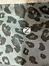 Lululemon Athletica Animal Print Black Active Pants Size 4 - photo 7