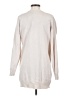 Aaeda White Cardigan Size S - photo 2