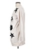 Aaeda White Cardigan Size S - photo 5