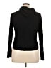 HERIZON Black Pullover Hoodie Size XL - photo 2