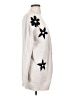 Aaeda White Cardigan Size S - photo 4