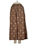 Unbranded Brown Tan Khakis Size XXS (estimated) - photo 1