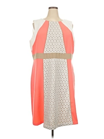 Studio One Cocktail Dress (view 1)