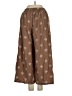 Unbranded Brown Tan Khakis Size XXS (estimated) - photo 2