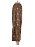Unbranded Brown Tan Khakis Size XXS (estimated) - photo 5