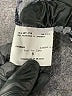 AGB Gray Short Sleeve Top Size S - photo 8