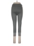 Nike Gray Active Pants Size L - photo 2