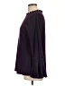Gramercy 22 Purple Long Sleeve Blouse Size L - photo 5