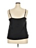 A New Day 100% Polyester Black Sleeveless Top Size XXL - photo 2