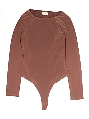 Meraki Bodysuit (view 1)