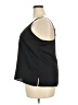 A New Day 100% Polyester Black Sleeveless Top Size XXL - photo 5
