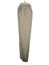 Briggs New York 100% Polyester Tan Casual Pants Size 14W - photo 5