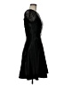 Assorted Brands Black Cocktail Dress Size M - photo 4