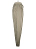 Briggs New York 100% Polyester Tan Casual Pants Size 14W - photo 4