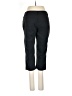 Apt. 9 Solid Black Active Pants Size 4 (petite) - photo 2