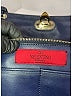 Valentino 100% Leather Blue Leather Tote One size - photo 9
