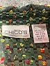 Chico's Tweed Green Blazer Size Med (1) - photo 6