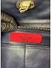 Valentino 100% Leather Blue Leather Tote One size - photo 5