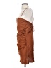 Line & Dot Brown Cocktail Dress Size S - photo 5