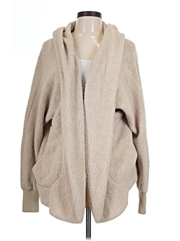 T Party Cardigan (view 1)