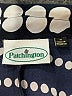 Patchington 100% Polyester Polka Dots Black Sleeveless Blouse Size M - photo 7