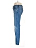 Raj Hearts Blue Jeans Size 30 waist - photo 5